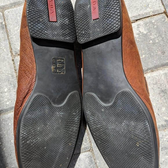 Prada Loafers main image 14
